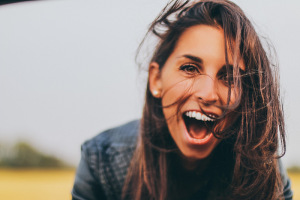 Focus on your mouth and you can sound native!