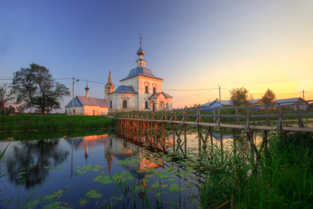 suzdal